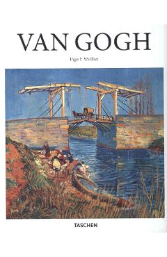 Van Gogh. The Complete Paintings