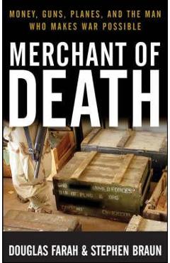 Merchant of Death