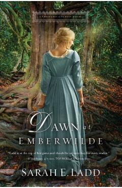Dawn at Emberwilde