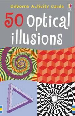 50 Optical Illusions
