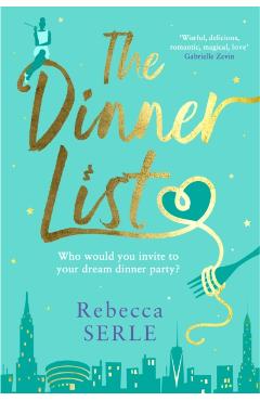 Dinner List