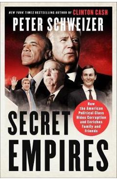 Secret Empires