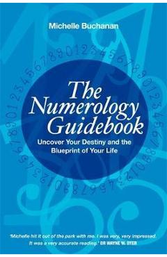 Numerology Guidebook
