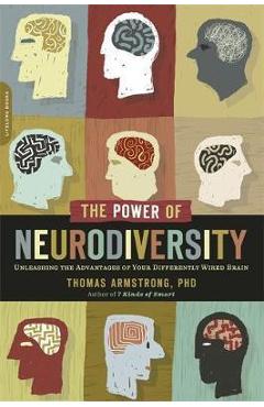 Power of Neurodiversity