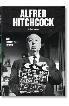 Alfred Hitchcock. The Complete Films