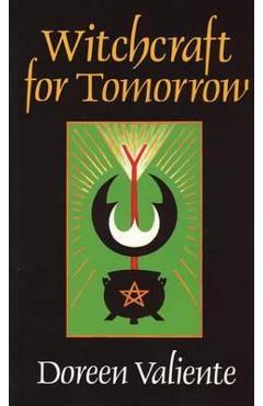 Witchcraft for Tomorrow