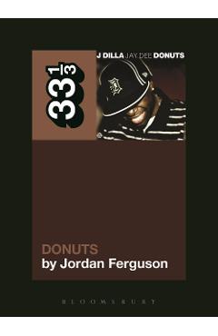 J Dilla's Donuts