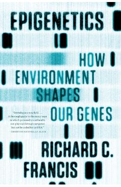 Epigenetics - Imagine 1