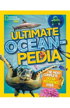 Ultimate Oceanpedia