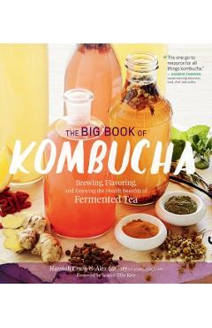 Big Book of Kombucha, the