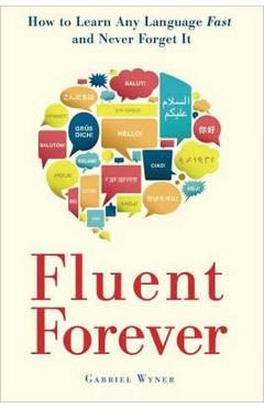 Fluent Forever