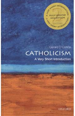 Catholicism: A Very Short Introduction