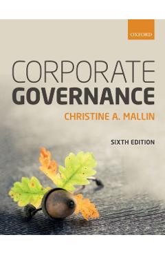Corporate Governance - Imagine 1