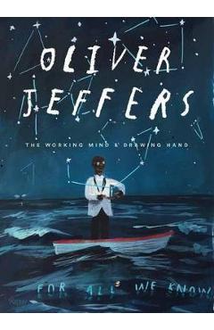 Oliver Jeffers