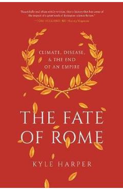 Fate of Rome