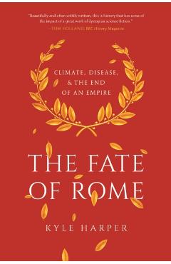 Fate of Rome