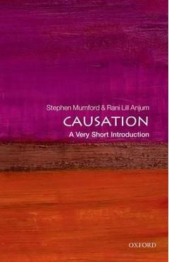 Causation: A Very Short Introduction