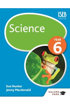 Science Year 6