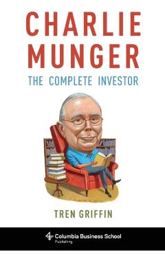 Charlie Munger