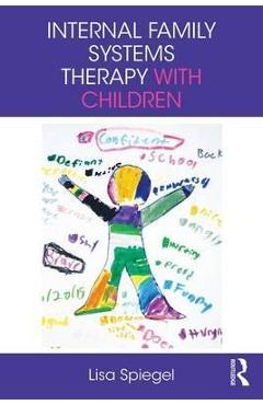 Internal Family Systems Therapy with Children