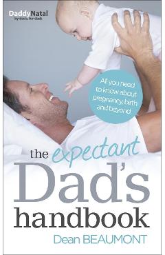Expectant Dad's Handbook
