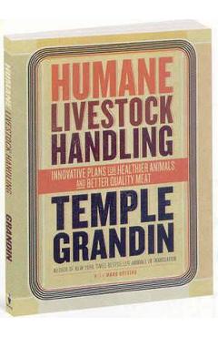 Humane Livestock Handling