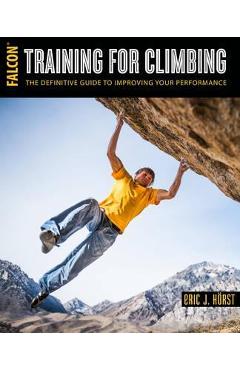 Training for Climbing
