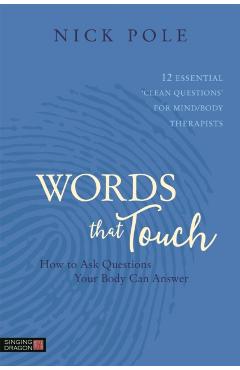 Words that Touch