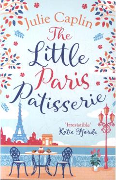 Little Paris Patisserie
