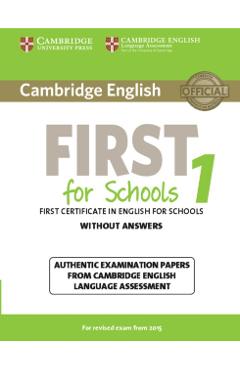 FCE Practice Tests
