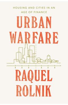 Urban Warfare - Imagine 1