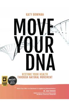 Move Your DNA