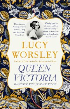 Queen Victoria