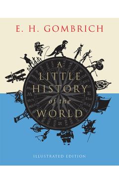 Little History of the World