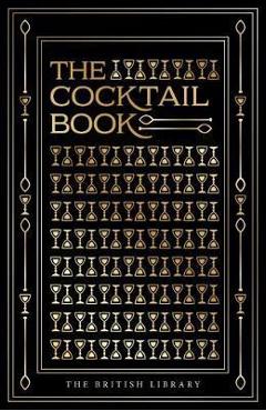 Cocktail book