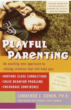 Playful Parenting