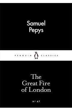 Great Fire of London