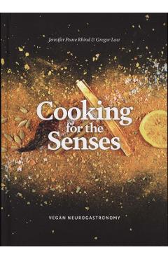 Cooking for the Senses