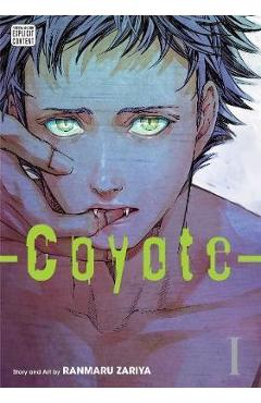 Coyote, Vol. 1