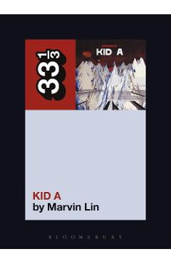 Radiohead's Kid A