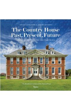 Country House: Past, Present, Future