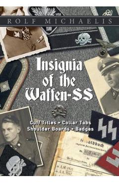 Insignia of the Waffen-SS