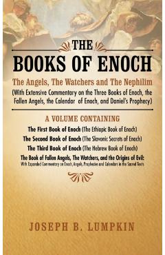 Books of Enoch