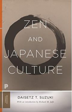 Zen and Japanese Culture