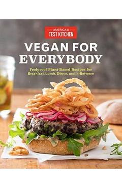 Vegan For Everybody