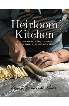 Heirloom Kitchen