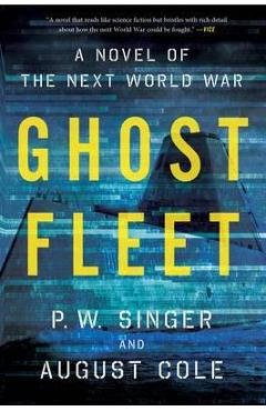 Ghost Fleet