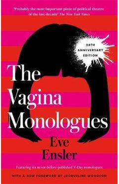 Vagina Monologues