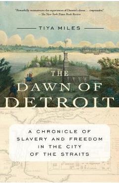 Dawn Of Detroit