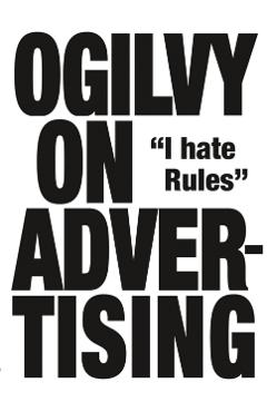 Ogilvy on Advertising